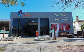 Hostel De Los Colores